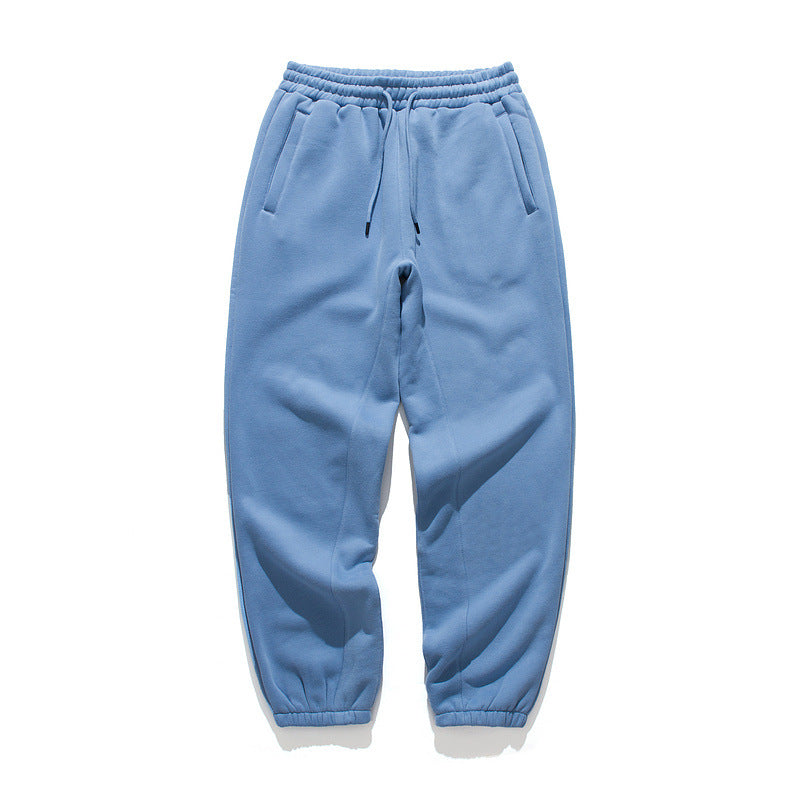 Drawstring Sweatpants