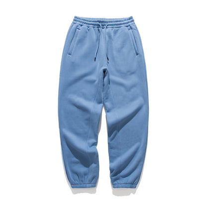 Drawstring Sweatpants
