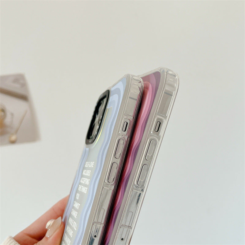 Suitable Max Phone Case 12 Anti-fall