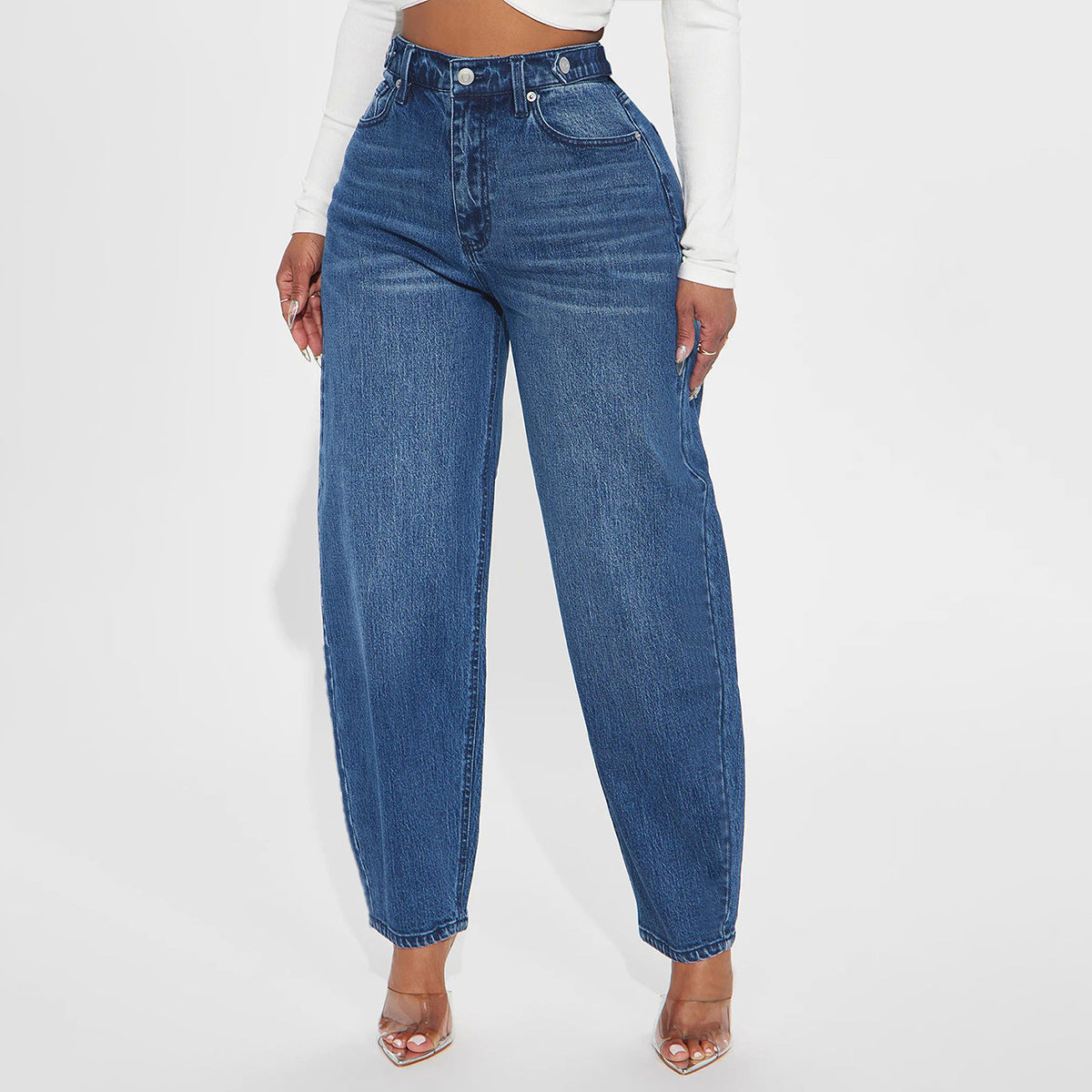 Womens Designer Denim Jeans