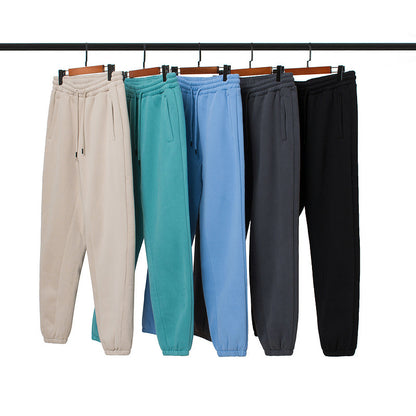 Drawstring Sweatpants