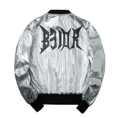 Chaqueta Driven streetwear