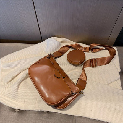 Bolso de mano negro Bolsos de lujo para mujer