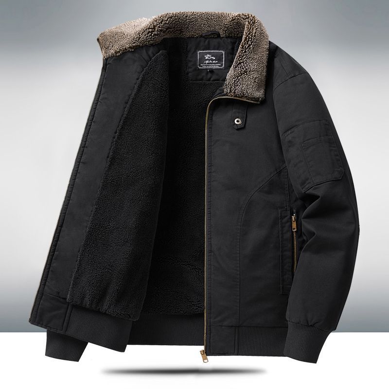 Mens jacket