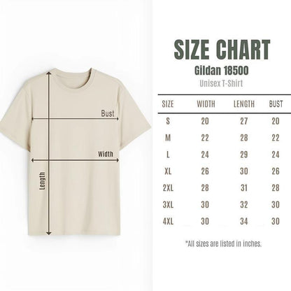 Mens European-size Cotton T-shirt