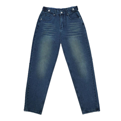 Womens Designer Denim Jeans