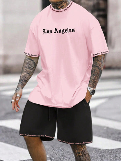 Sports Style Shorts Thin Quick-drying Versatile