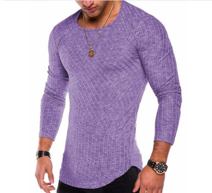 Curve Slim Fit Streetwear