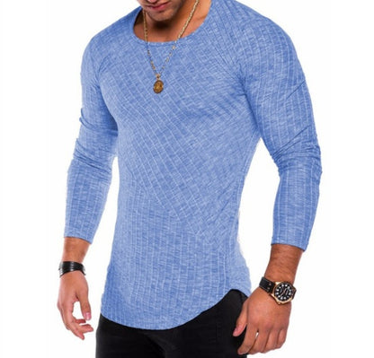 Curve Slim Fit Streetwear