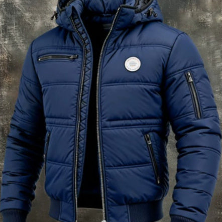 Mens Cotton Jacket