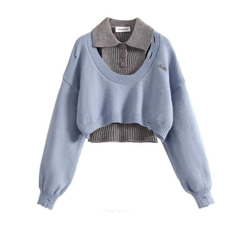 Set  Sweatshirt & pants