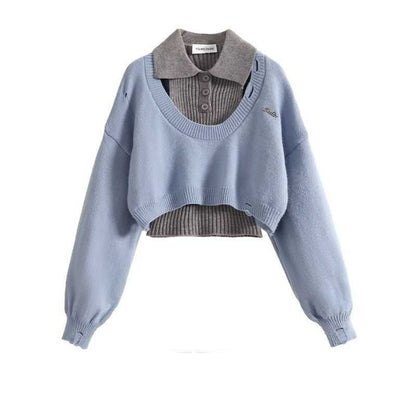 Set  Sweatshirt & pants