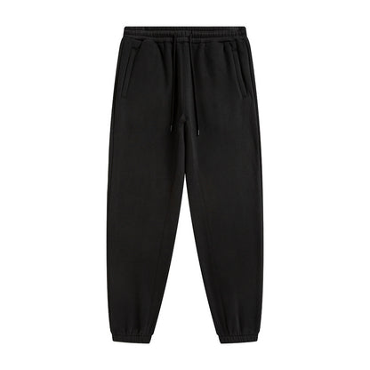 Drawstring Sweatpants