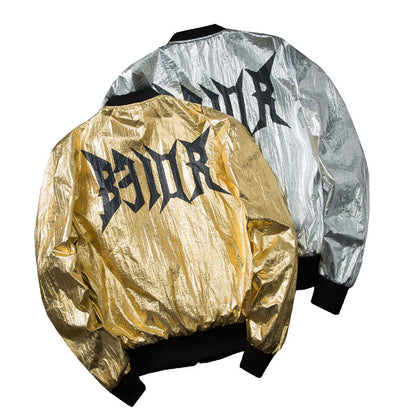 Chaqueta Driven streetwear