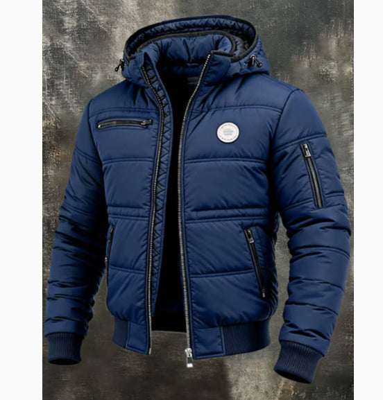 Mens Cotton Jacket