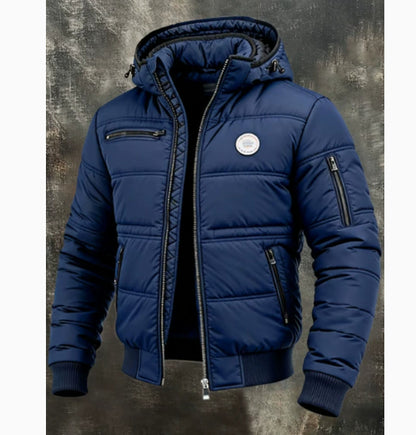 Mens Cotton Jacket