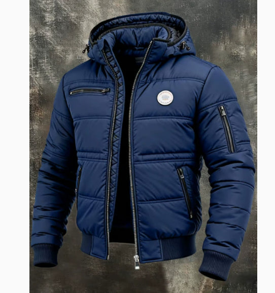 Mens Cotton Jacket