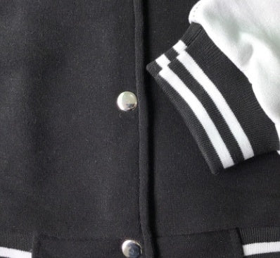 Colección de chaquetas otoño/primavera