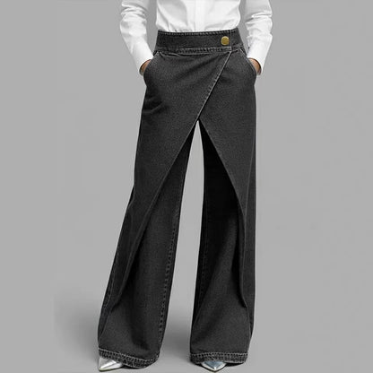 Womens Fashion Jeans Long Pants