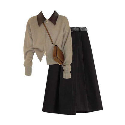 Set  Sweatshirt & pants