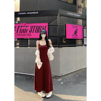 Corte ajustado para mujer