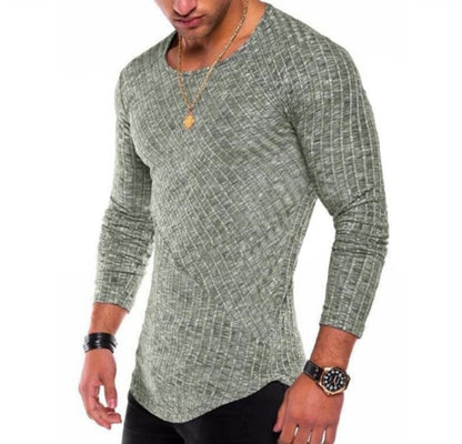 Curve Slim Fit Streetwear