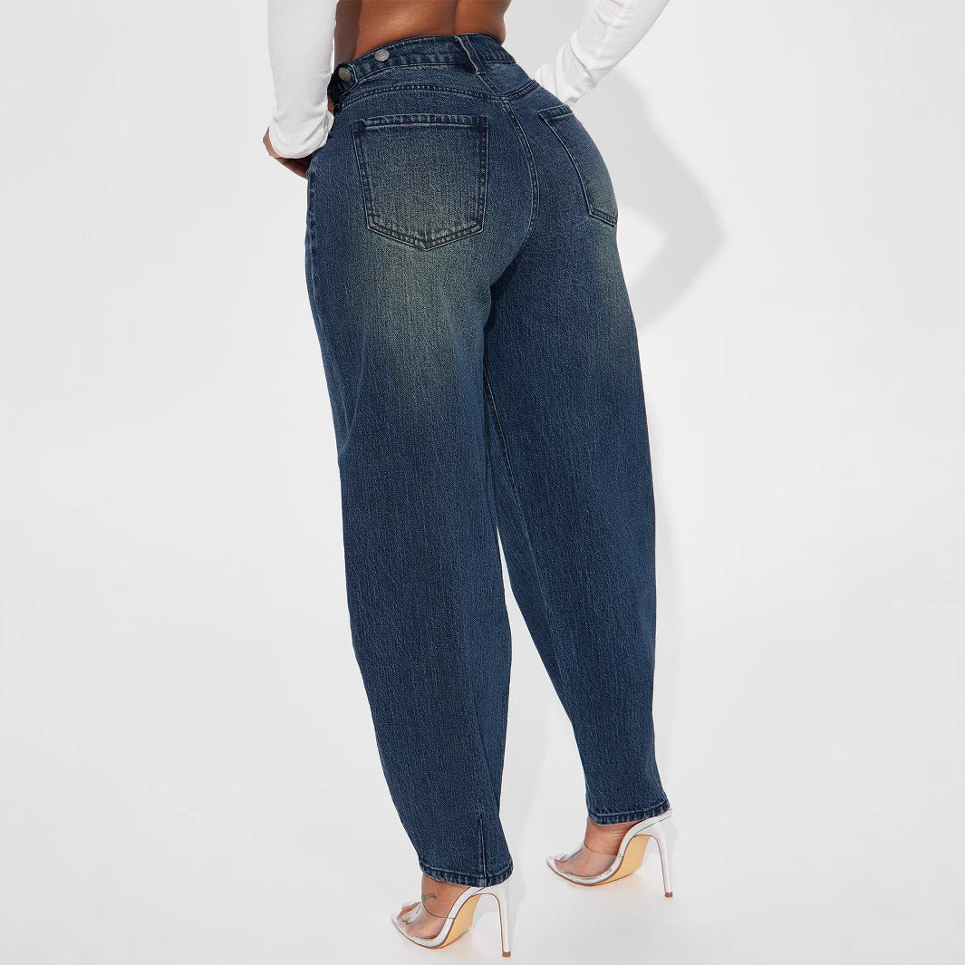Womens Designer Denim Jeans