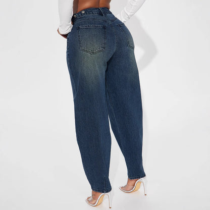 Womens Designer Denim Jeans