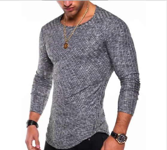 Curve Slim Fit Streetwear