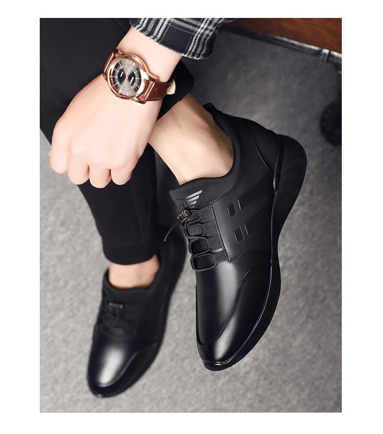 Zapatos transpirables para hombre