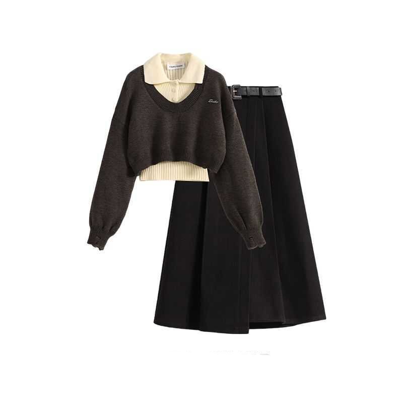 Set  Sweatshirt & pants