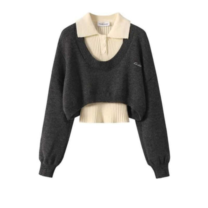 Set  Sweatshirt & pants