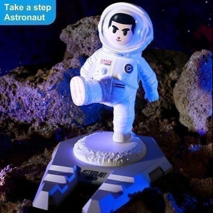 Soporte para smartphone Space Man