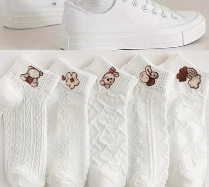 Calcetines para mujer hasta media pantorrilla Calcetines finos