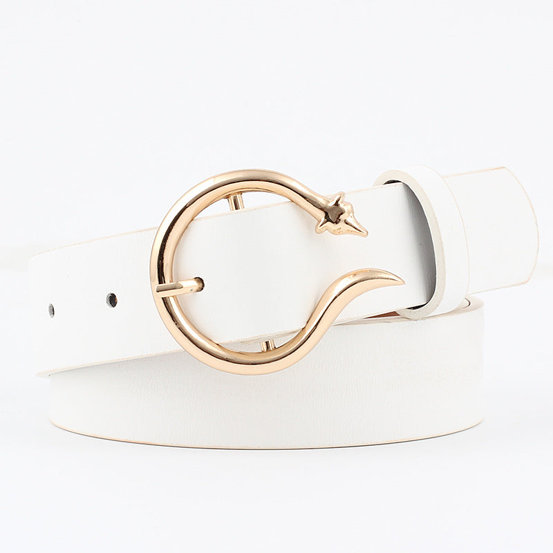 Driven 🔥Jeans belt fashion🔥