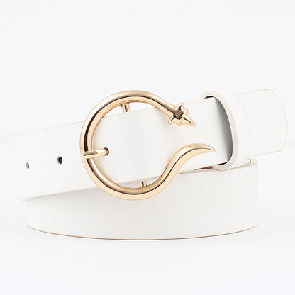 Driven 🔥Jeans belt fashion🔥