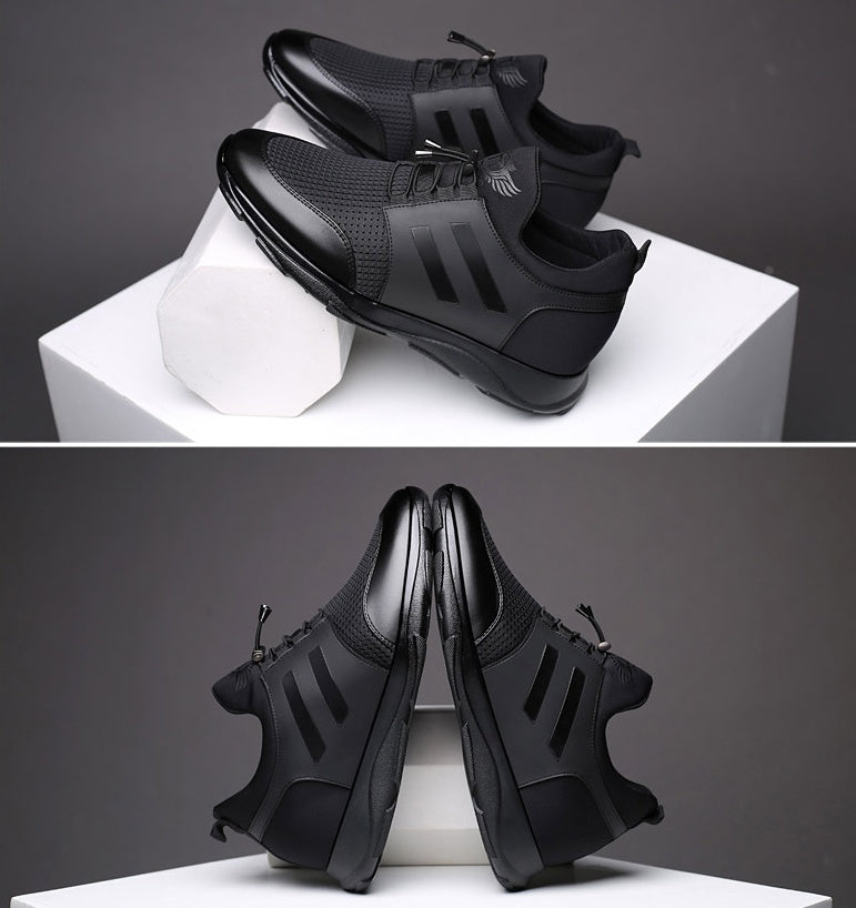 Zapatos transpirables para hombre