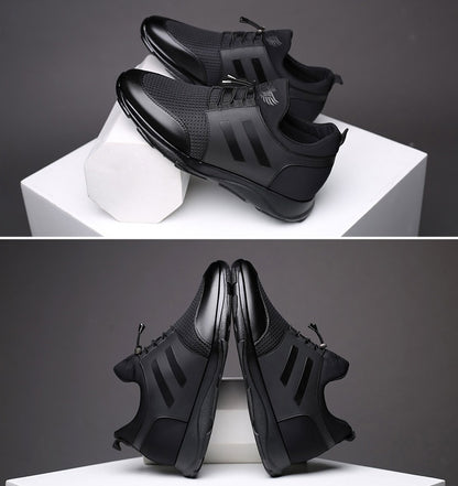 Zapatos transpirables para hombre