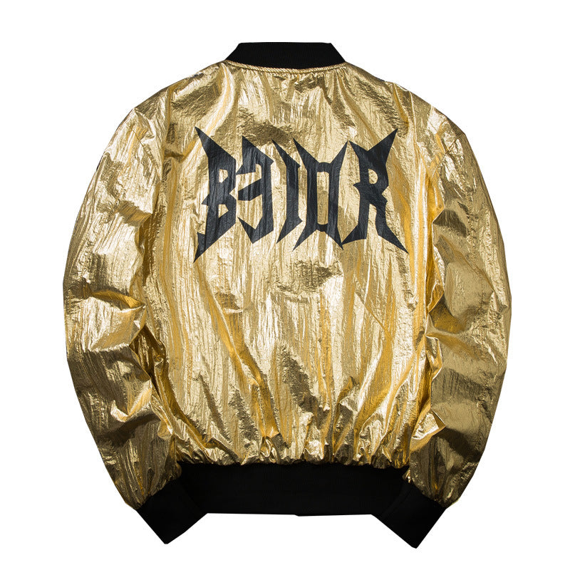 Chaqueta Driven streetwear