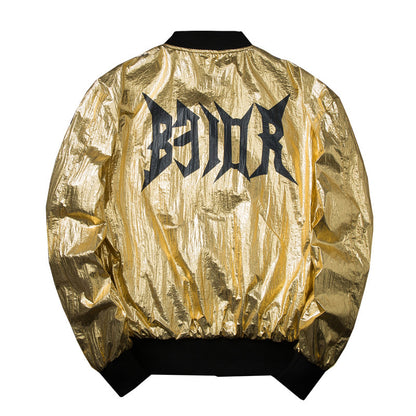 Chaqueta Driven streetwear