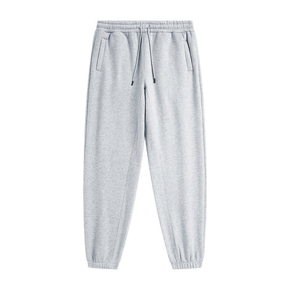 Drawstring Sweatpants