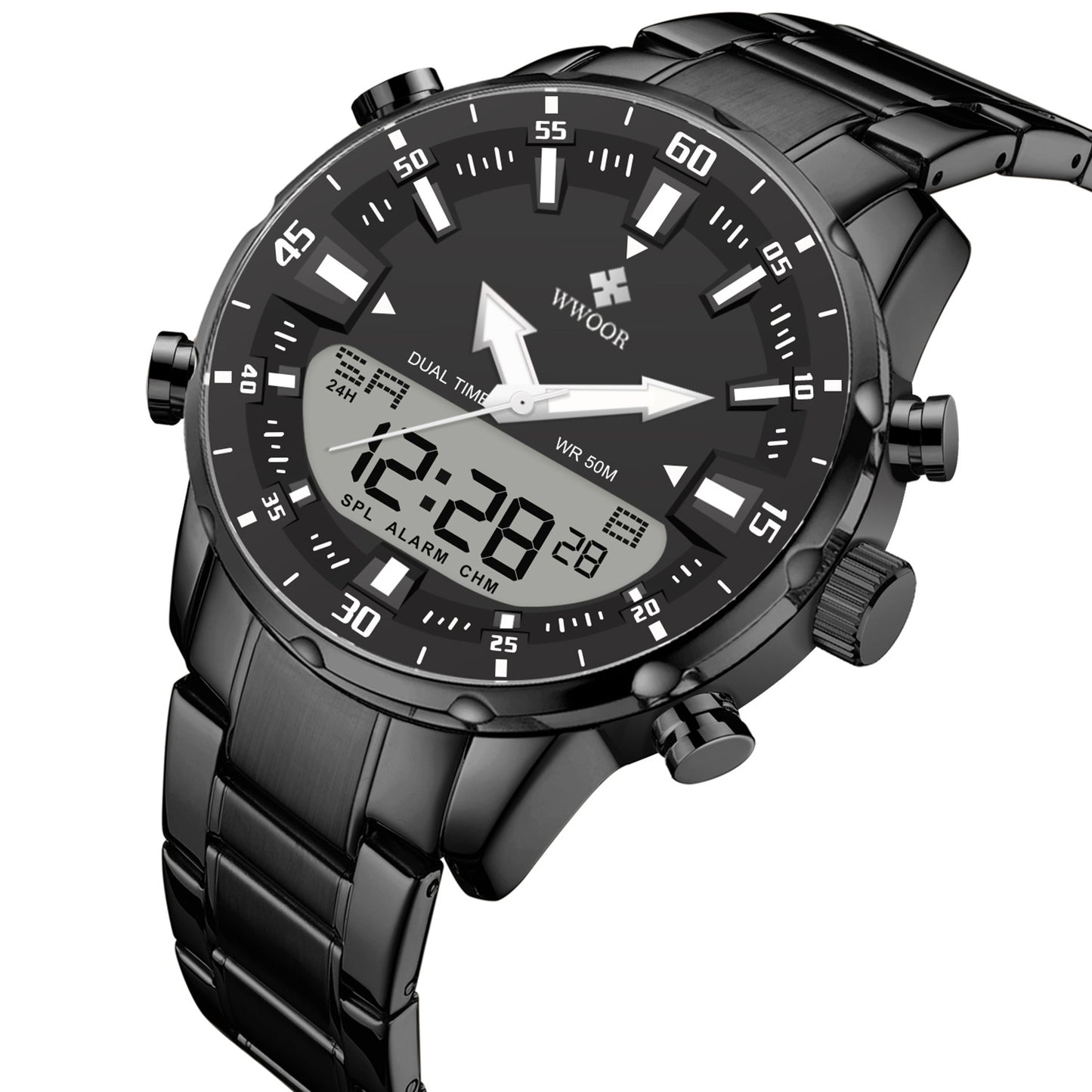 💥Driven New style Watch💥