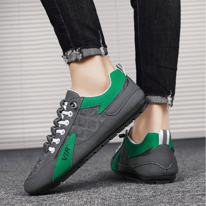 Men's Sneakers Sports Street