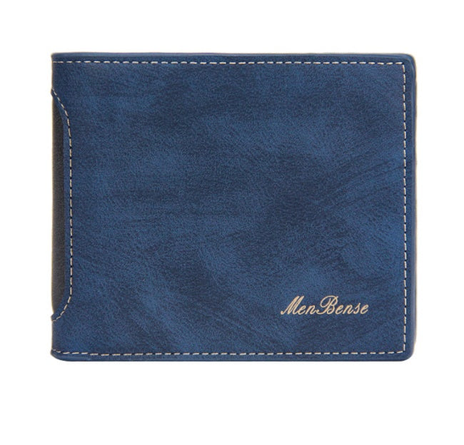 Men's Wallets Short