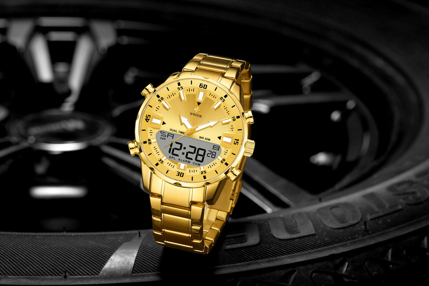 💥Driven New style Watch💥