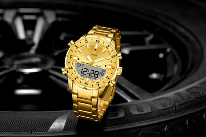 💥Driven New style Watch💥