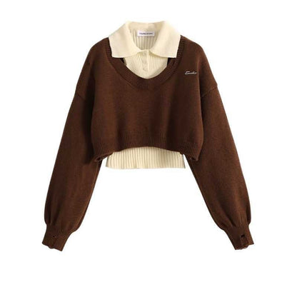 Set  Sweatshirt & pants