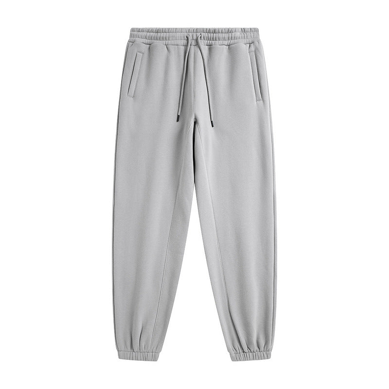 Drawstring Sweatpants
