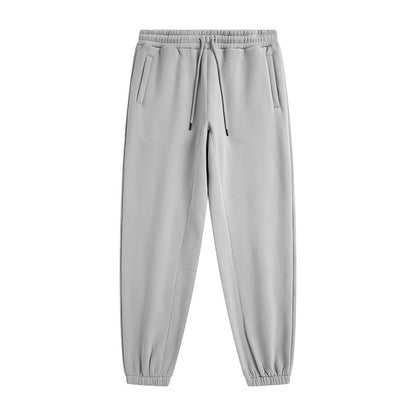 Drawstring Sweatpants