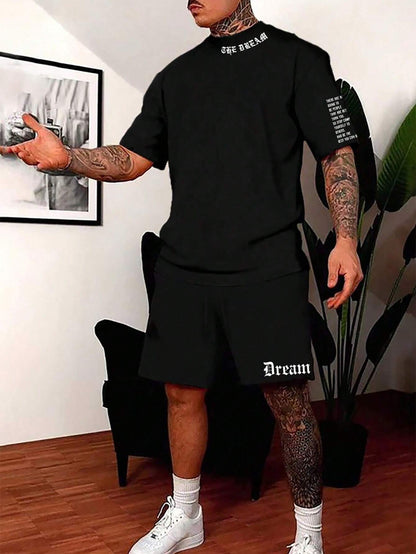 Sports Style Shorts Thin Quick-drying Versatile